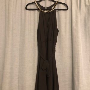 Black Dress for a Night Out!